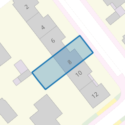 Perceel OHM00-G-1890