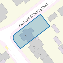 Perceel OHM00-G-1893