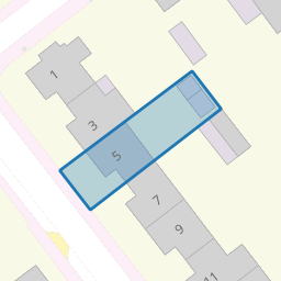 Perceel OHM00-G-1895