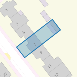 Perceel OHM00-G-1896