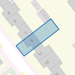 Perceel OHM00-G-1897