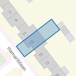 Perceel OHM00-G-1899