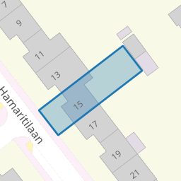 Perceel OHM00-G-1900