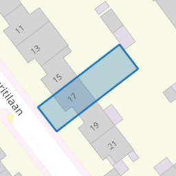 Perceel OHM00-G-1901