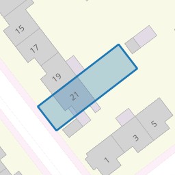 Perceel OHM00-G-1903