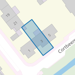 Perceel OHM00-G-1905