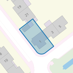 Perceel OHM00-G-1906