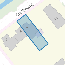 Perceel OHM00-G-1908