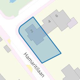 Perceel OHM00-G-1910