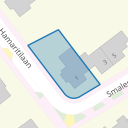 Perceel OHM00-G-1911