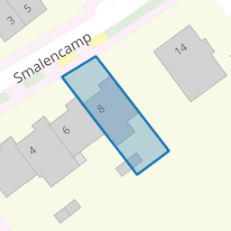 Perceel OHM00-G-1913