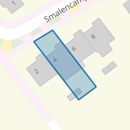 Perceel OHM00-G-1915