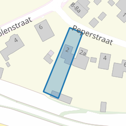 Perceel OHM00-G-1917