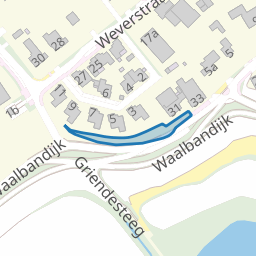 Perceel OHM00-G-1920