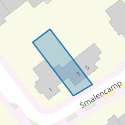 Perceel OHM00-G-1931