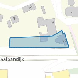 Perceel OHM00-G-1932