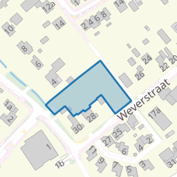 Perceel OHM00-G-1937