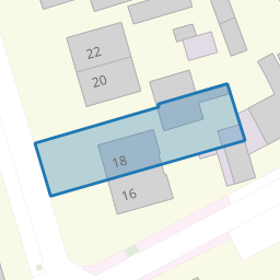 Perceel OHM00-G-1938