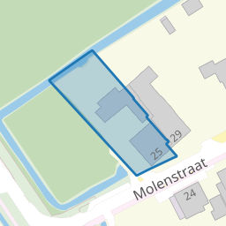 Perceel OHM00-G-1940