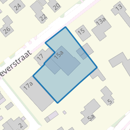 Perceel OHM00-G-1945