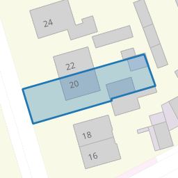 Perceel OHM00-G-1954