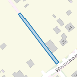 Perceel OHM00-G-1960