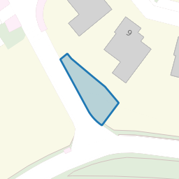 Perceel OHM00-G-1961