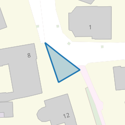 Perceel OHM00-G-1964