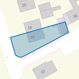 Perceel OHM00-G-1966