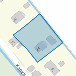 Perceel OHM00-G-1980