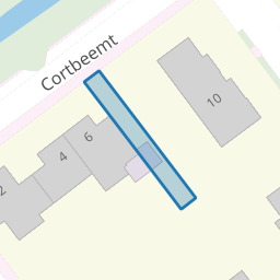 Perceel OHM00-G-1985