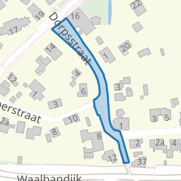 Perceel OHM00-G-1990