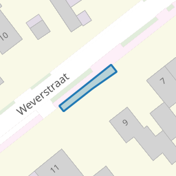 Perceel OHM00-G-1996