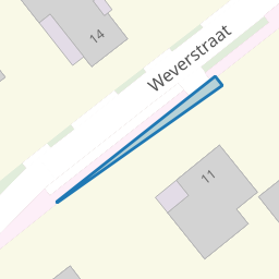 Perceel OHM00-G-1997