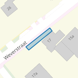 Perceel OHM00-G-2000