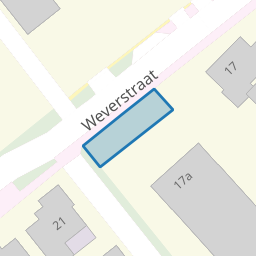 Perceel OHM00-G-2001