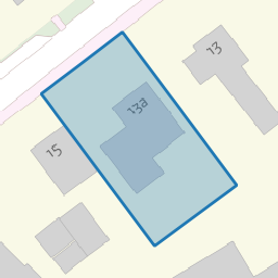 Perceel OHM00-G-2011