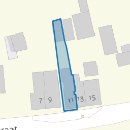 Perceel OHM00-G-2015