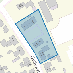 Perceel OHM00-G-2017