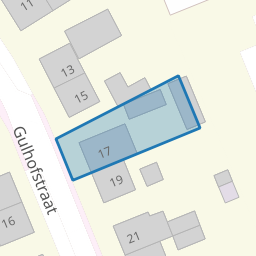 Perceel OHM00-G-2018