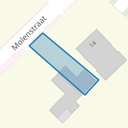 Perceel OHM00-G-2034