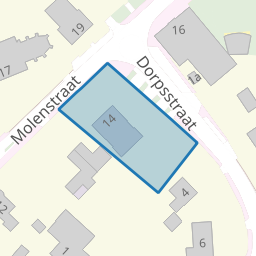 Perceel OHM00-G-2035