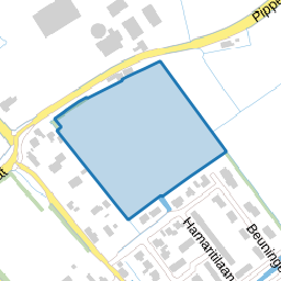 Perceel OHM00-G-2037