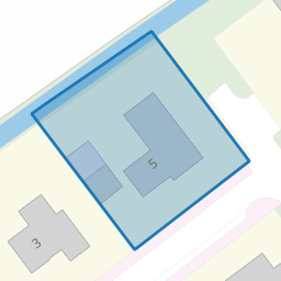 Perceel OHM00-G-2040