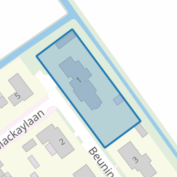 Perceel OHM00-G-2041