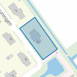 Perceel OHM00-G-2043