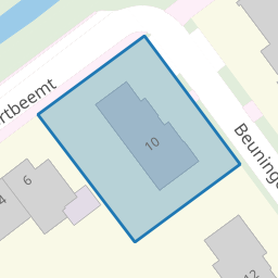 Perceel OHM00-G-2045