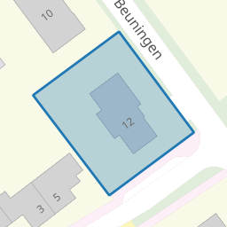 Perceel OHM00-G-2046