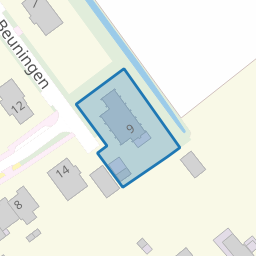 Perceel OHM00-G-2047