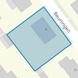 Perceel OHM00-G-2059